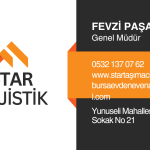 Star Taşımacılık